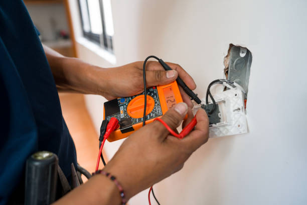 Best Electrical Upgrades for Homes  in Falls City, NE