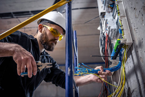 Best Affordable Electrical Installation  in Falls City, NE