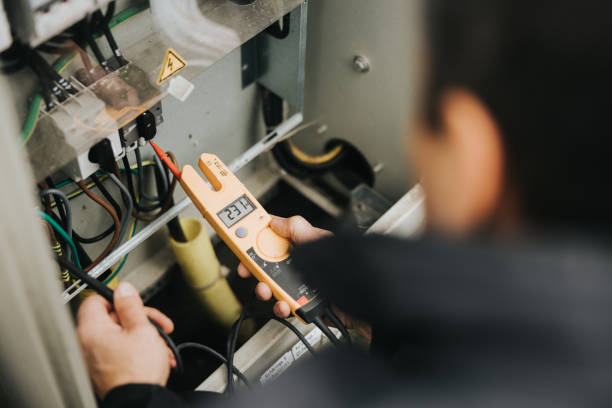 Best Generator Installation Services  in Falls City, NE