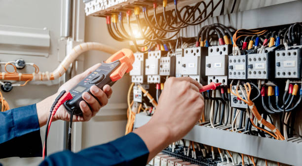 Best Best Electricians Near Me  in Falls City, NE