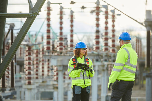 Electrical Rewiring Services in NE