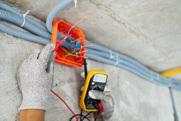 Electrical Rewiring Services in NE