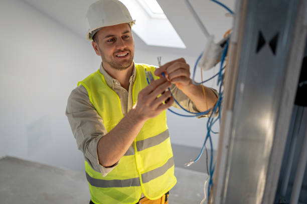 Best Electrician for Home Renovation  in Falls City, NE