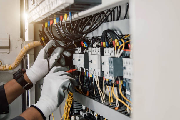 Best Electrical Contractors for Businesses  in Falls City, NE